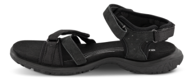 ECCO Offroad Roam Sandal Sort 85330351052