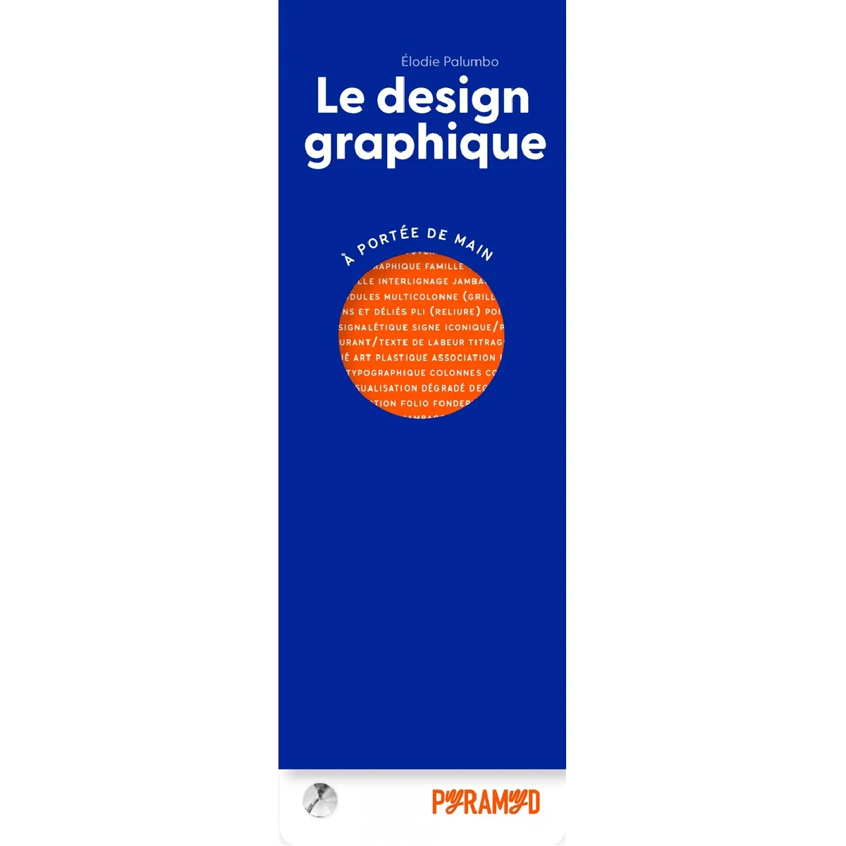 Le design graphique : à portée de main