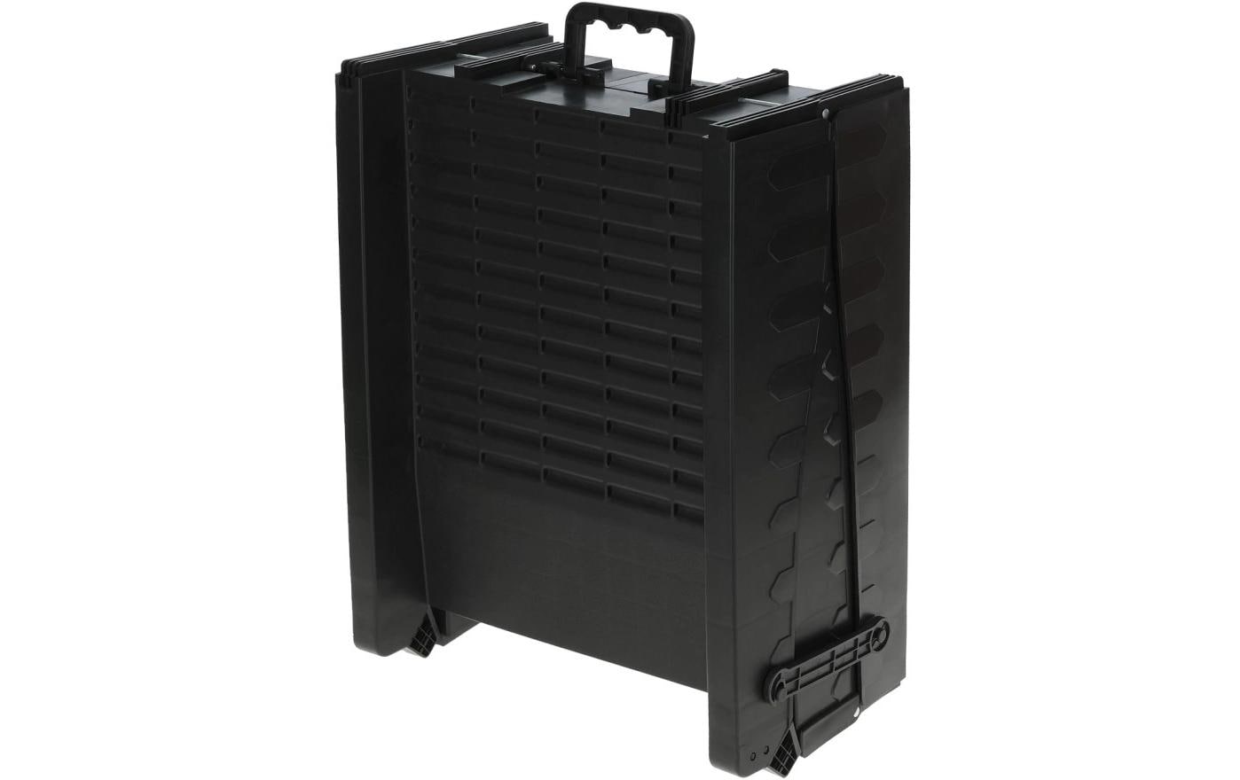 Hunderampe 152 cm x 41 cmTragbare Rampe für Hunde bis 75 kg