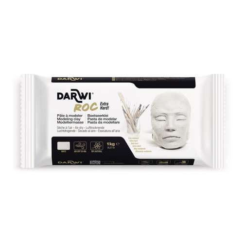 DARWI® ROC Modelliermasse