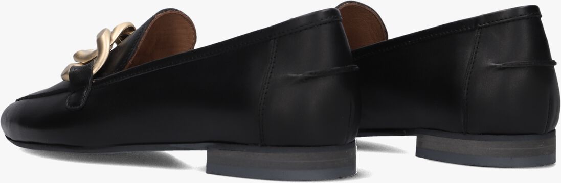 NOTRE-V zwarte notre-v loafers 4638