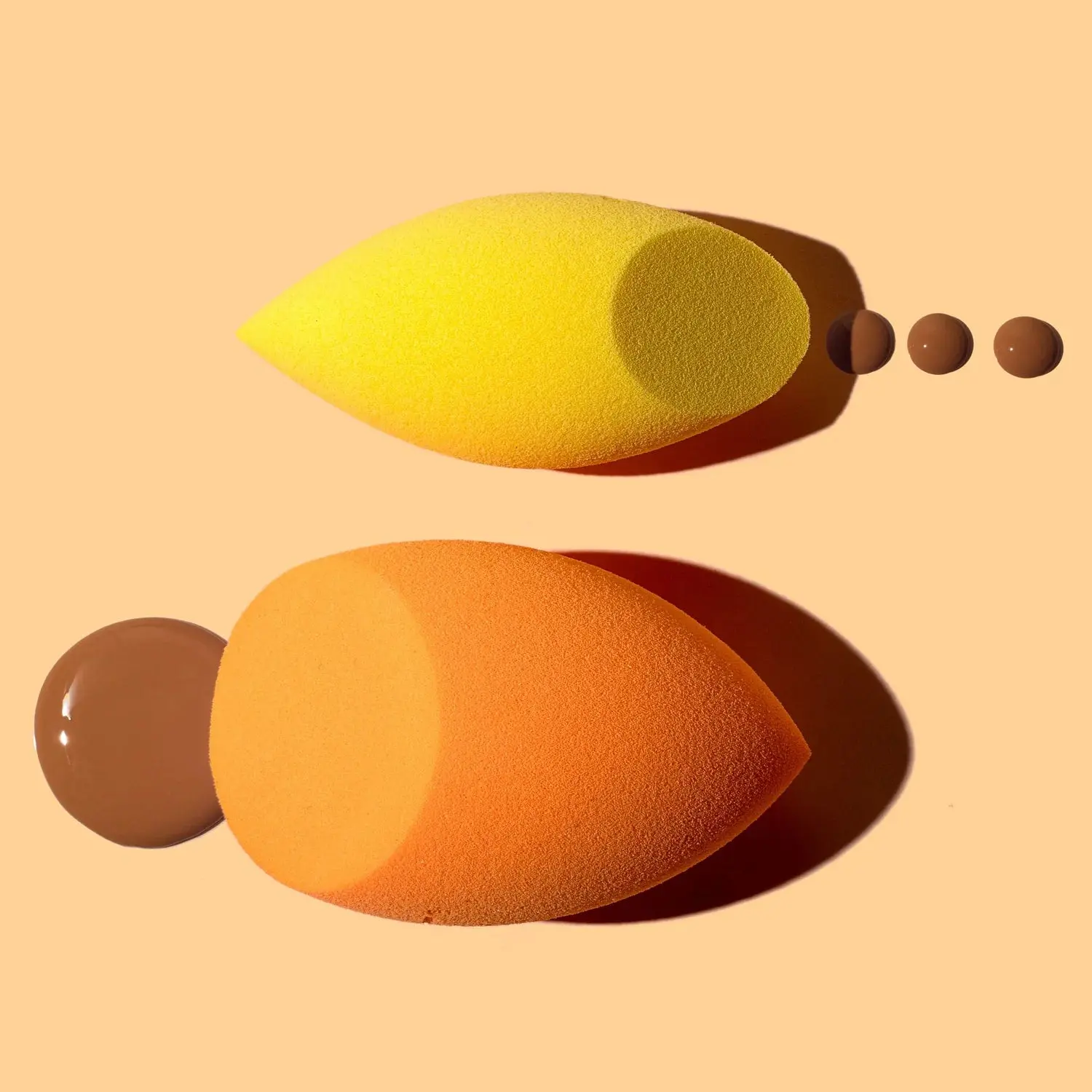 Miracle Complexion Sponge + Concealer Sponge Duo