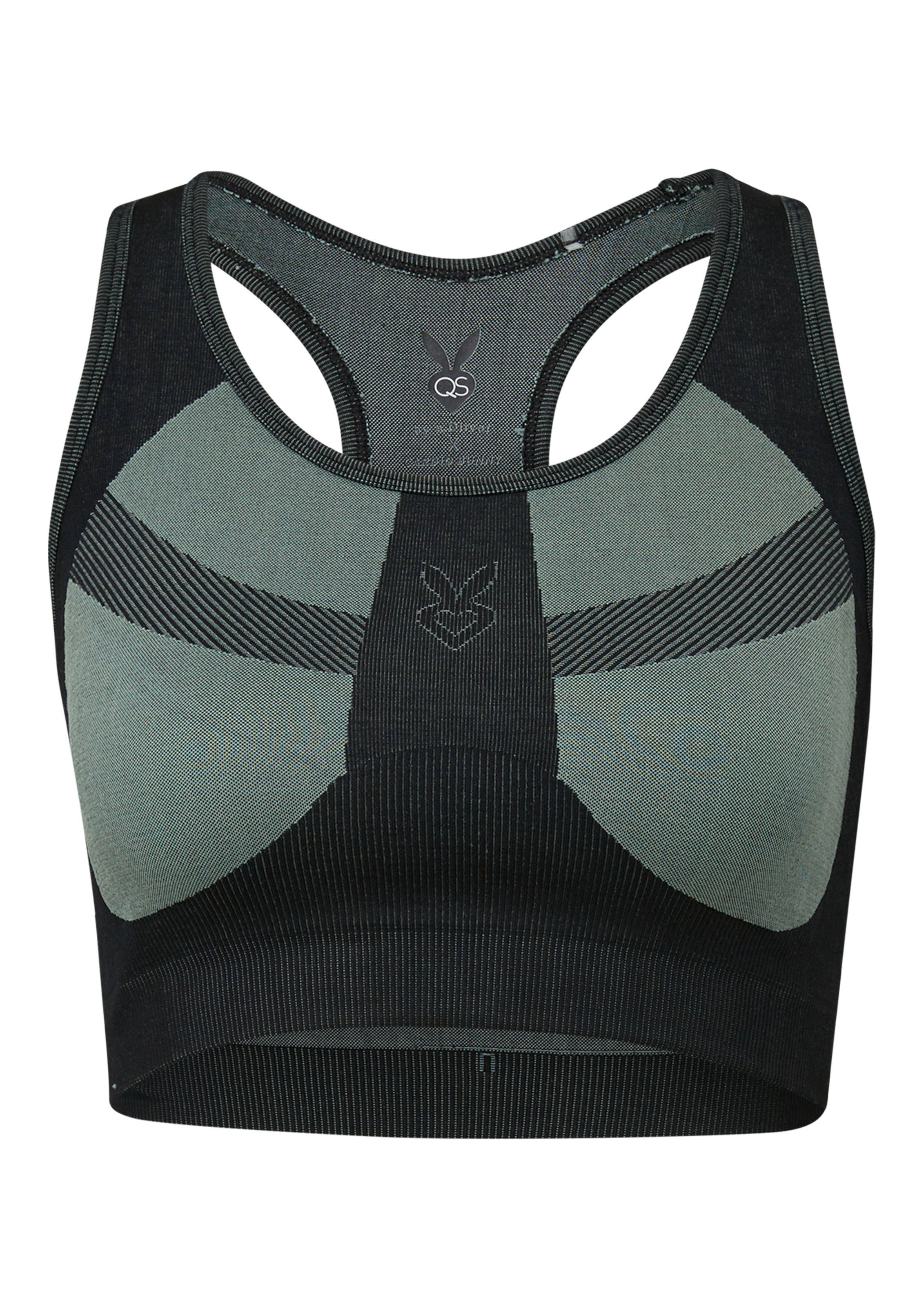 QS Lauftop , im sportiven Look