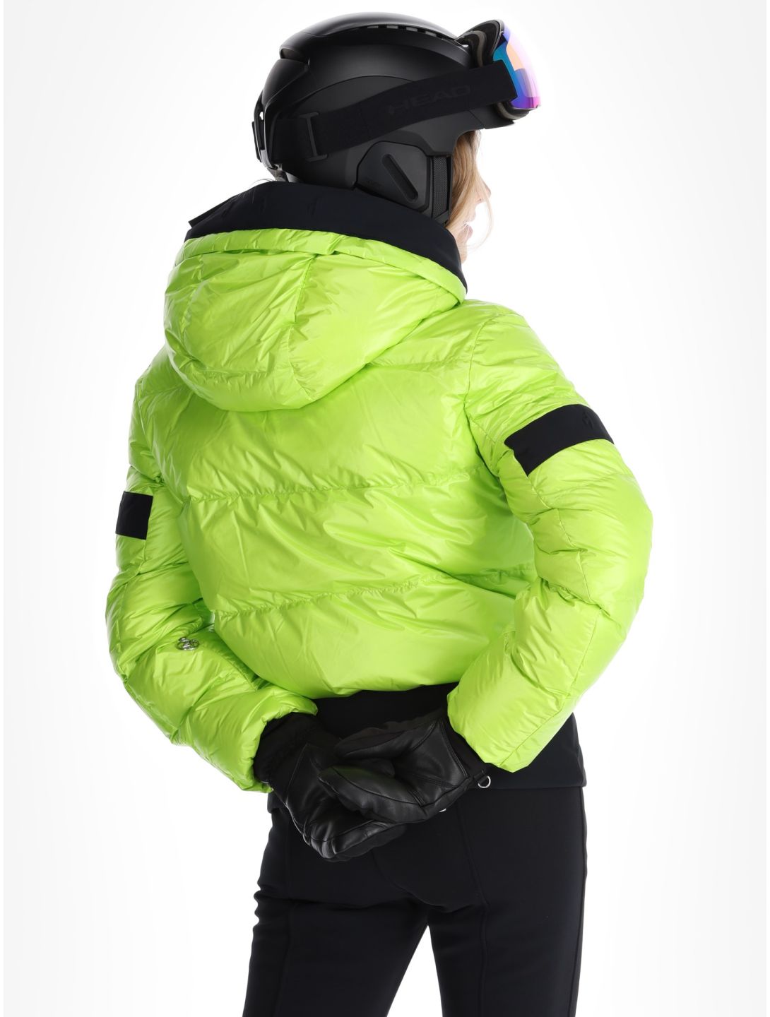 Loretta ski-jas dames