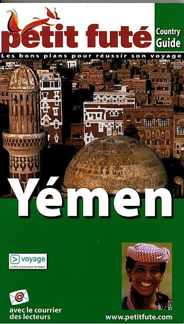 PETIT FUTE - PETIT FUTE YEMEN