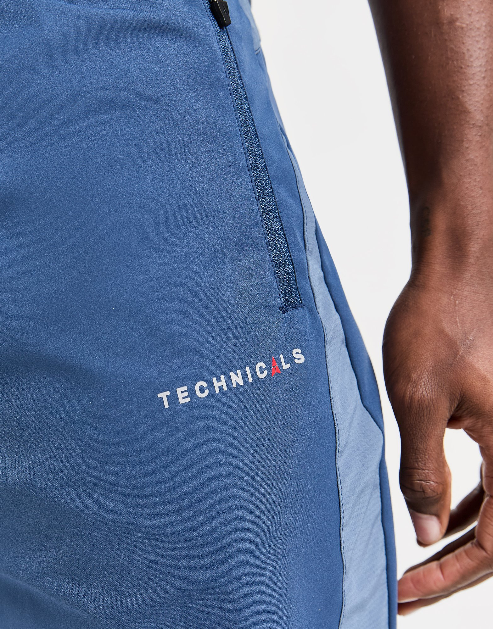 Technicals Short Arch Homme