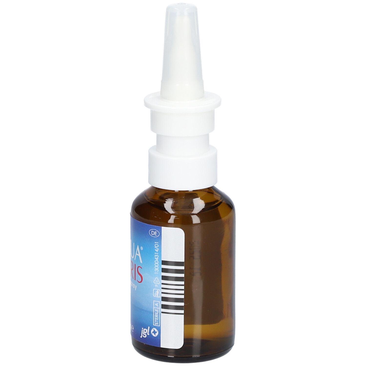 Aqua Maris® Plus Nasenspray