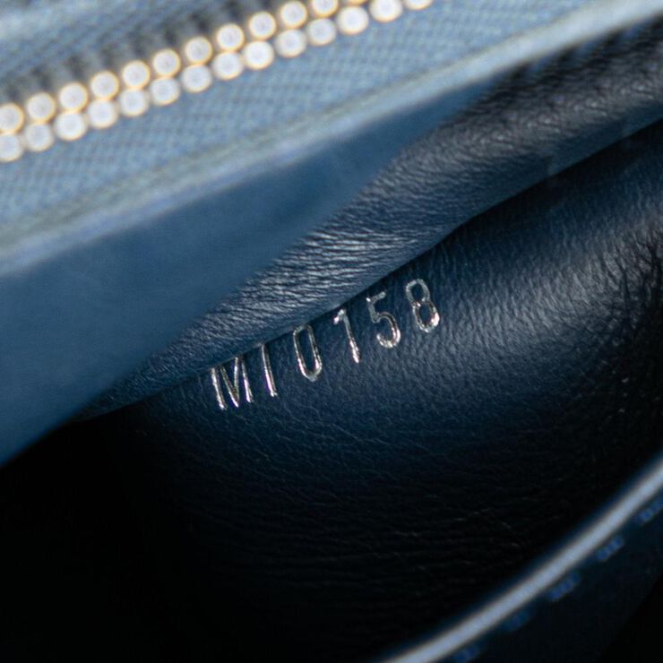 Louis Vuitton Vintage Louis Vuitton Tote Black