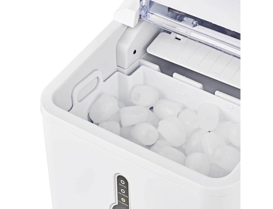 NEDIS - Machine à glaçons KAIC100FWT