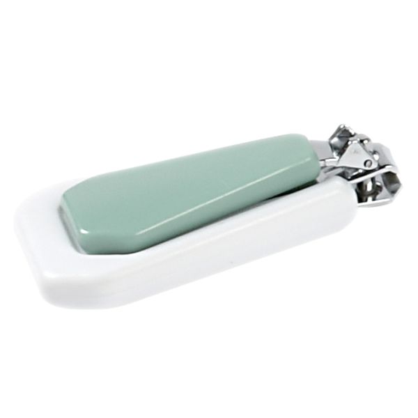 Béaba Toilettas Ophangbaar Incl. 9 Accessoires Groen