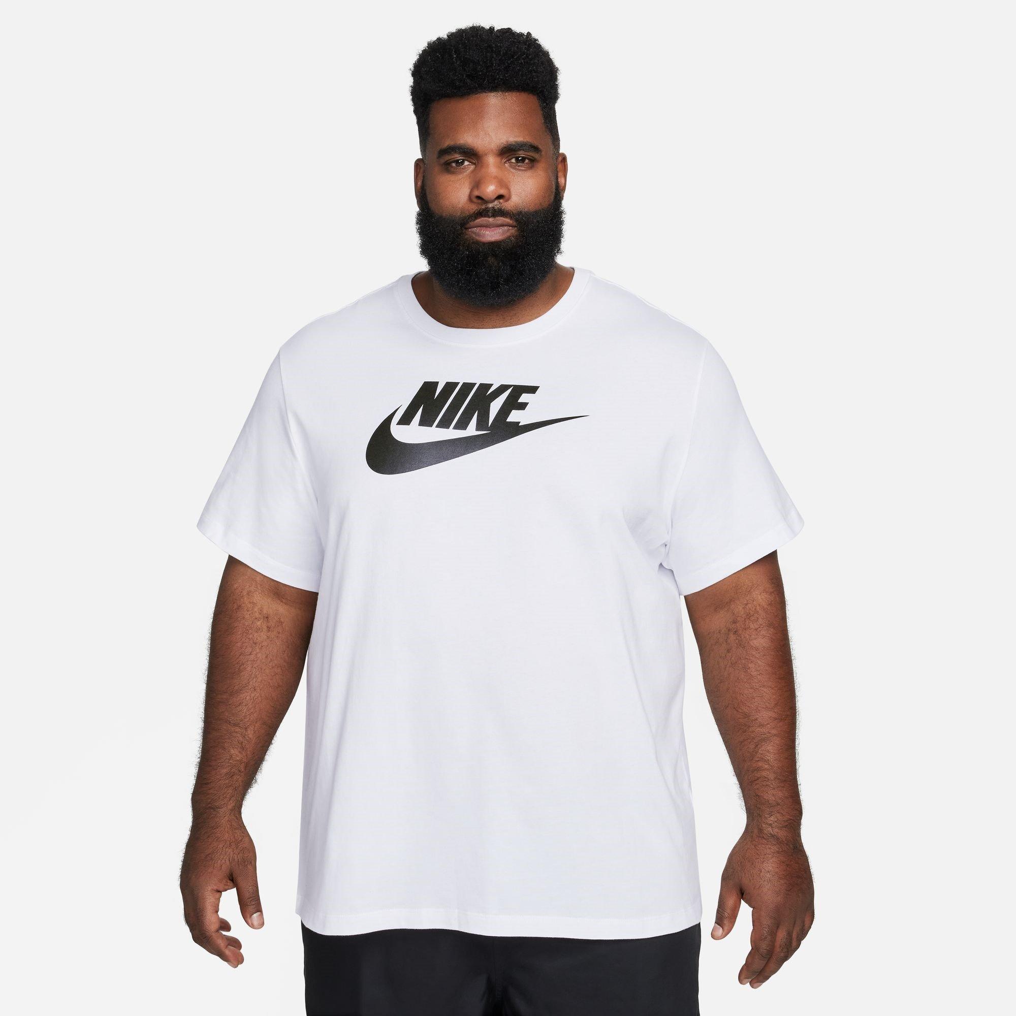 Nike Icon Futura Tee