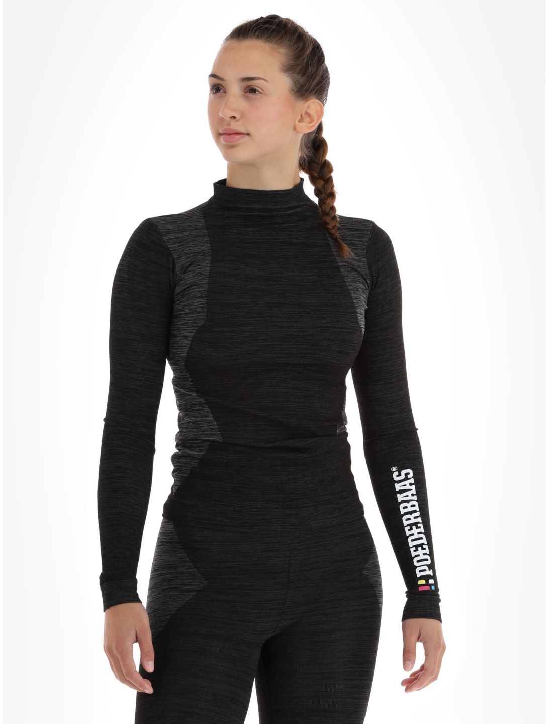 Technical Thermo Shirt Longsleeve thermoshirt dames