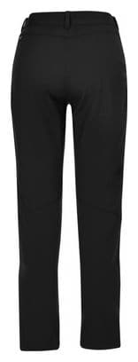 Pantalon Femme Salewa Dolomia Noir