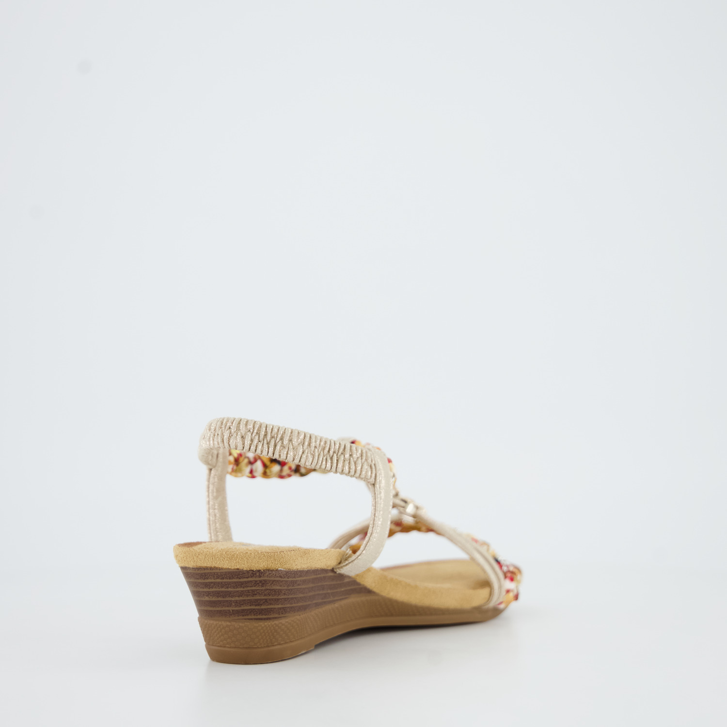 2 Go Fashion Sandalen