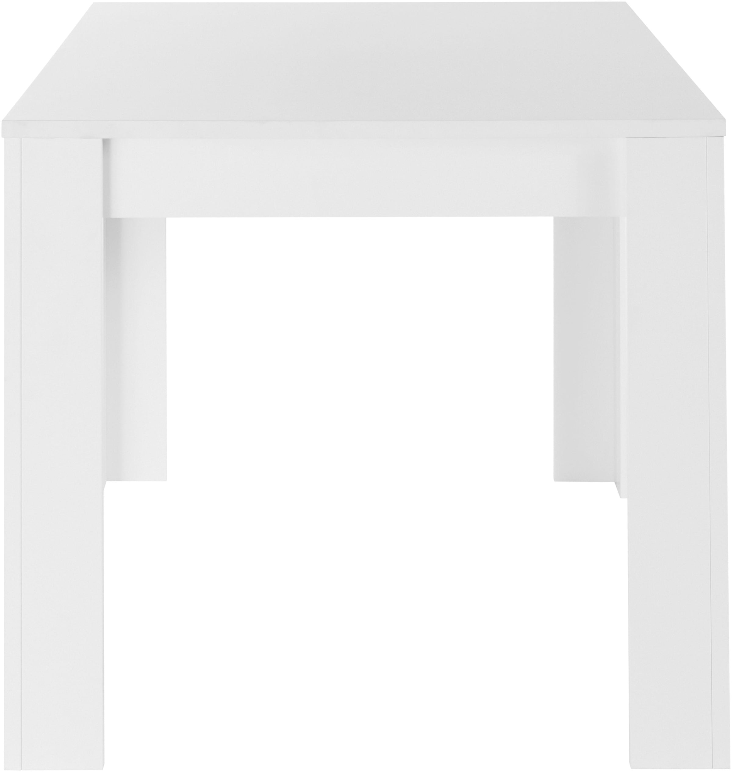 INOSIGN Esstisch »Firenze« Beite 137-185 cm, inkl. Ansteckplatte
