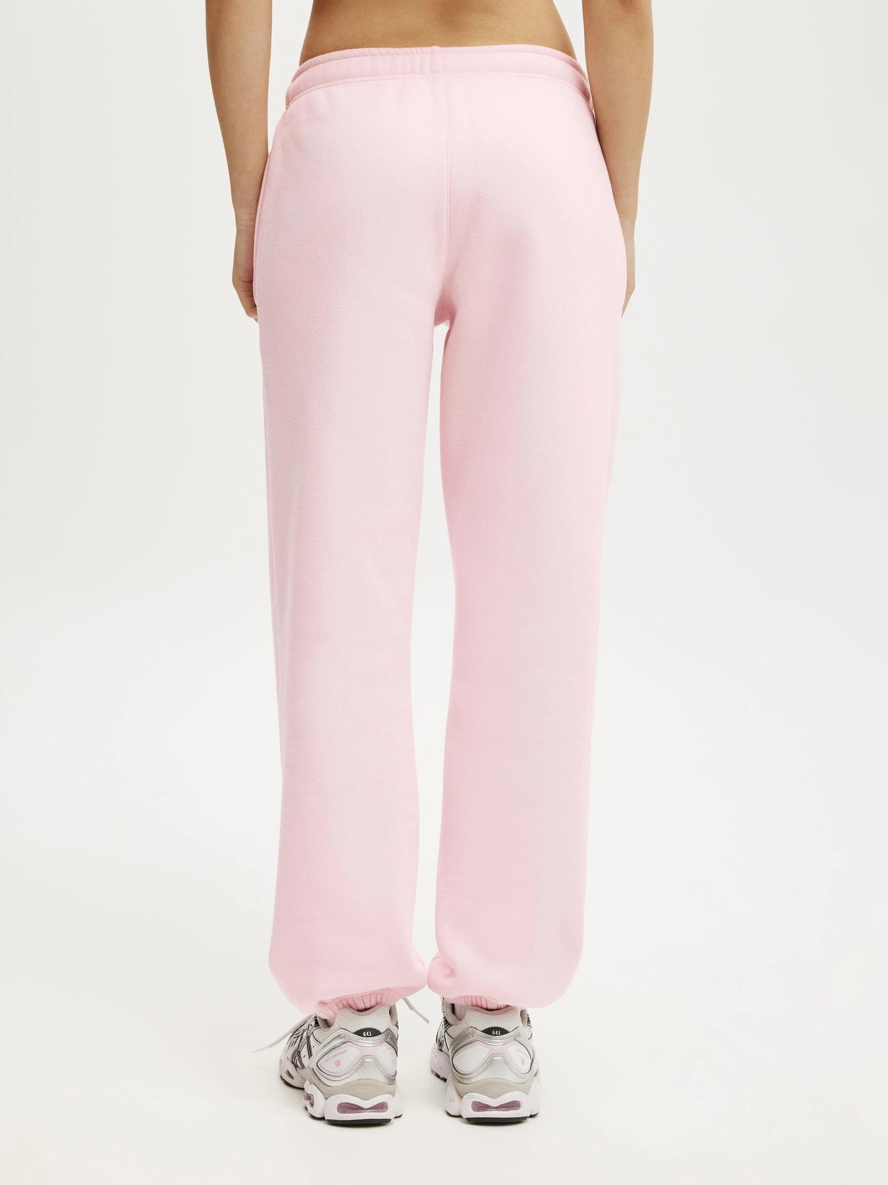 Cotton On Plush Essential Gym Joggers