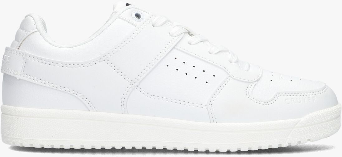 CRUYFF witte cruyff lage sneakers basket low