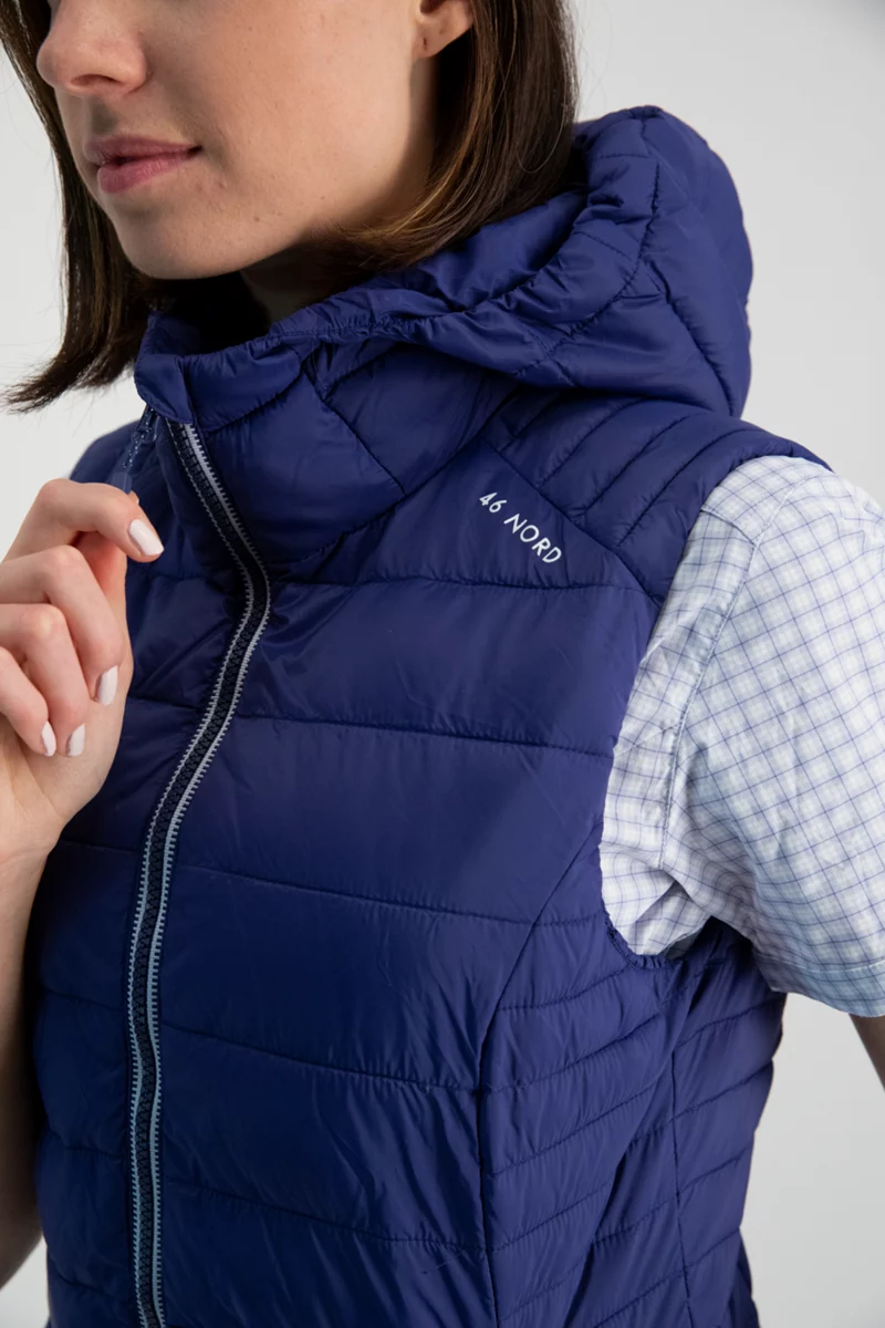 46 NORD Damen Gilet