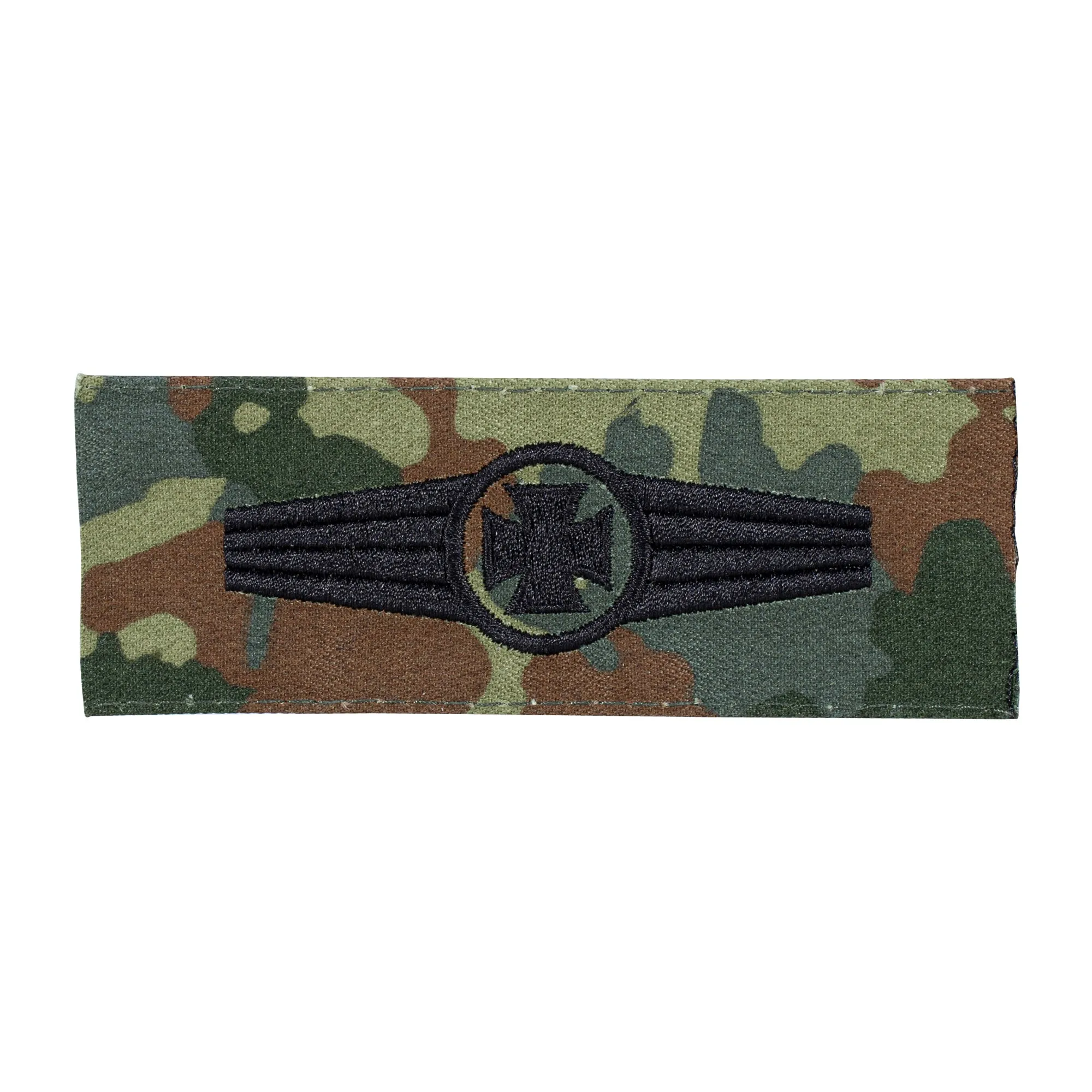 Bundeswehr Original -  BW Tätigkeitsabzeichen Kompaniefeldwebel