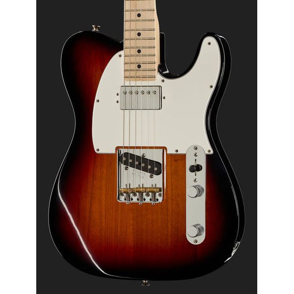 Fender AM Perf. Tele HUM MN 3CSB