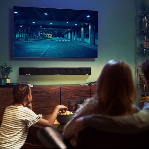 Koop Sennheiser AMBEO SOUNDBAR 1   AMBEO SUB Soundbarsysteem/bundel | 5 Jaar Garantie