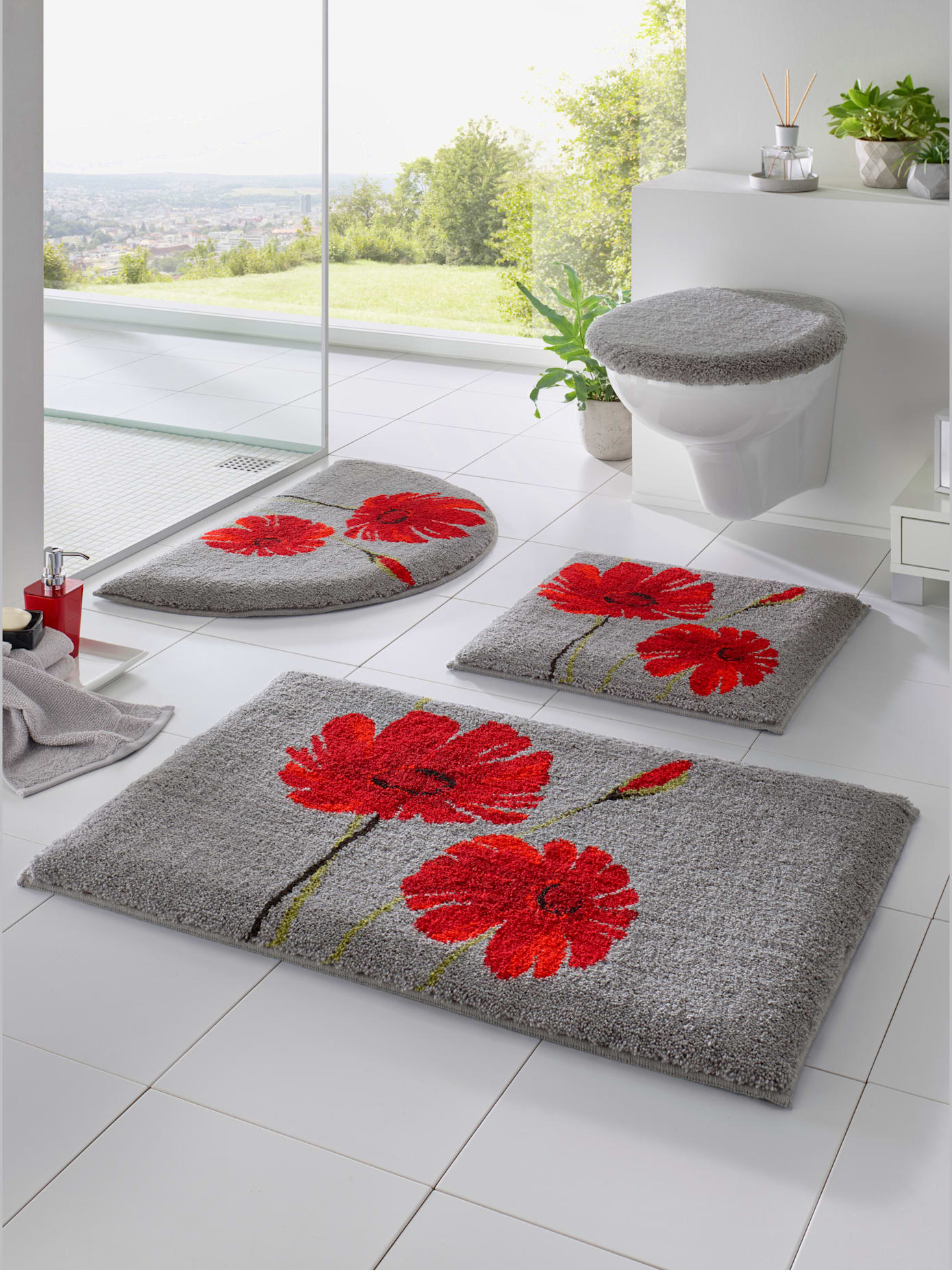 Tapis de bain