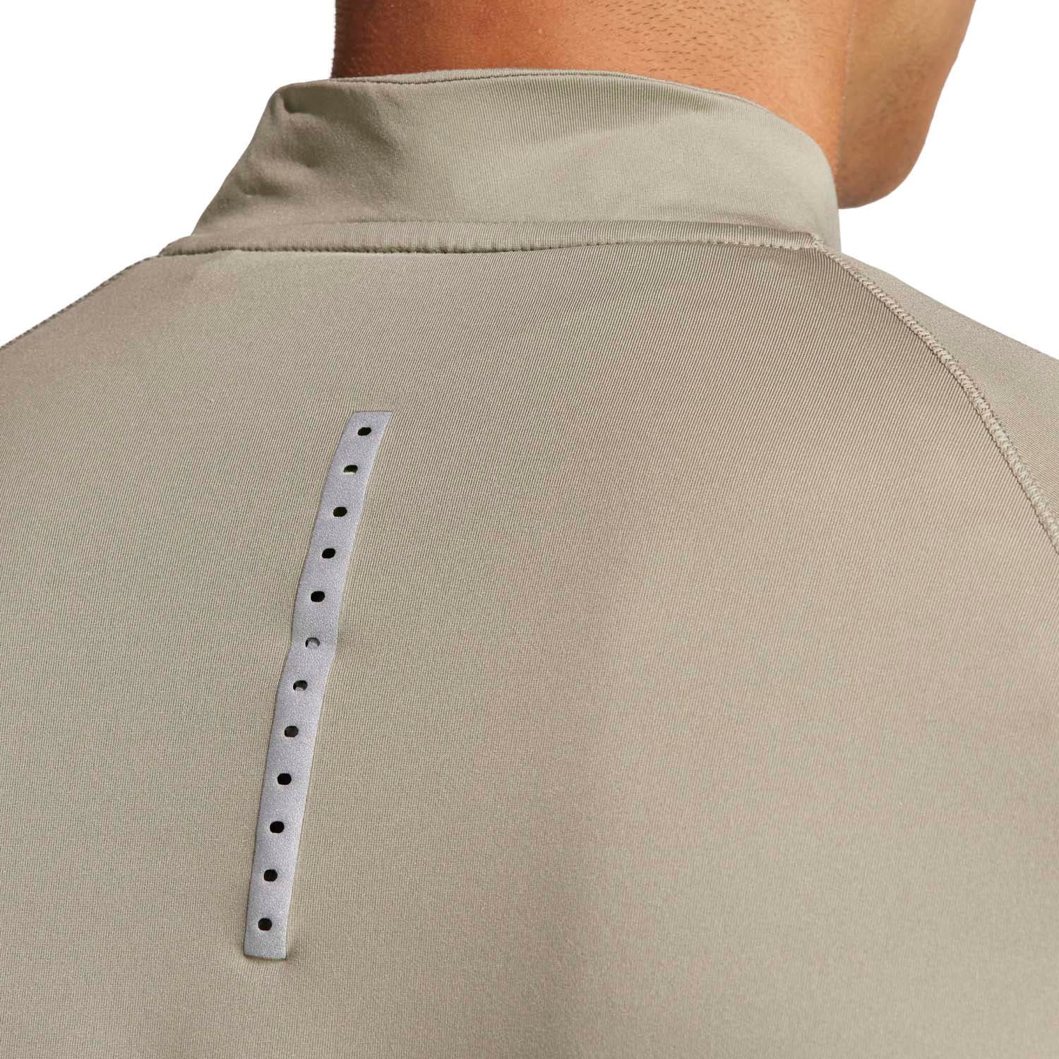 adidas  Gym+ 1/4 Zip