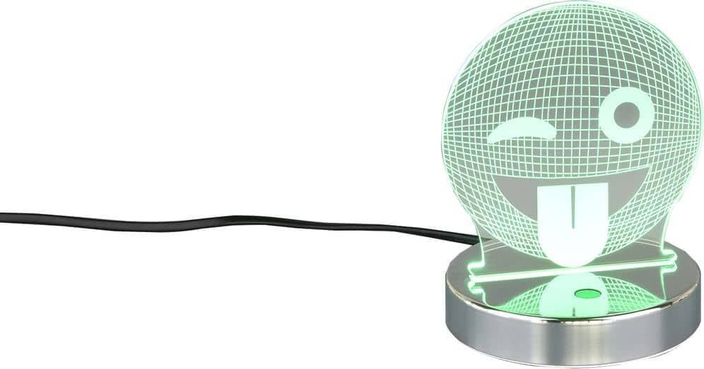LED-Tischleuchte