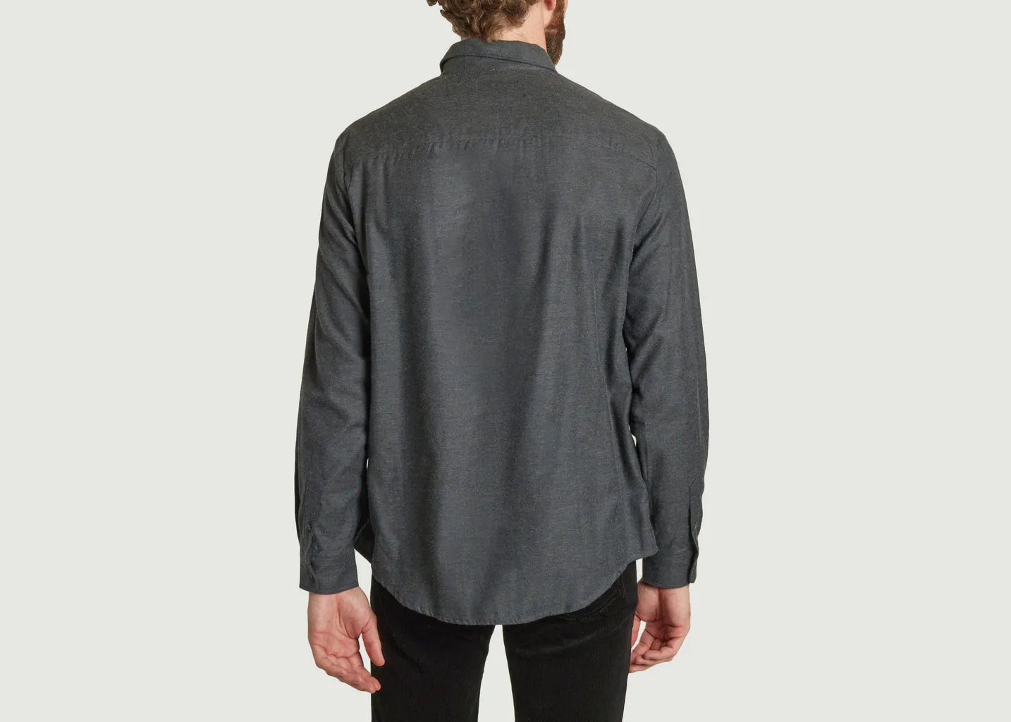 Chemise Vincent A.P.C.