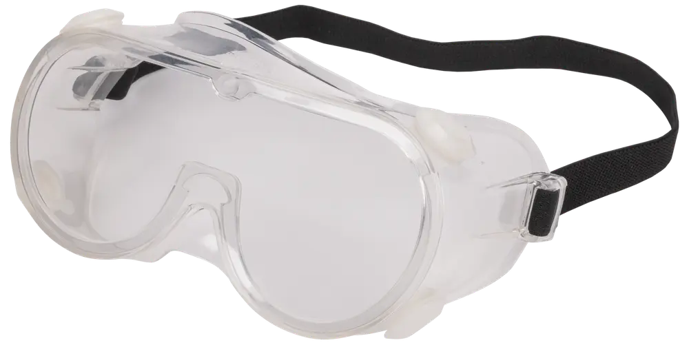 Sikkerhedsbrille onesize