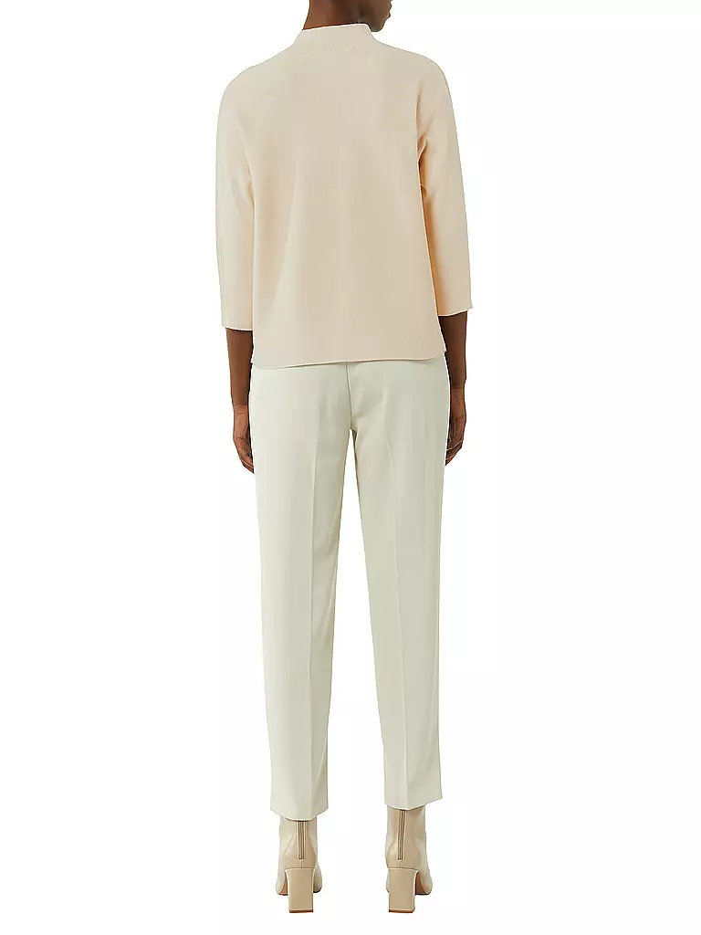 COMMA Pullover beige