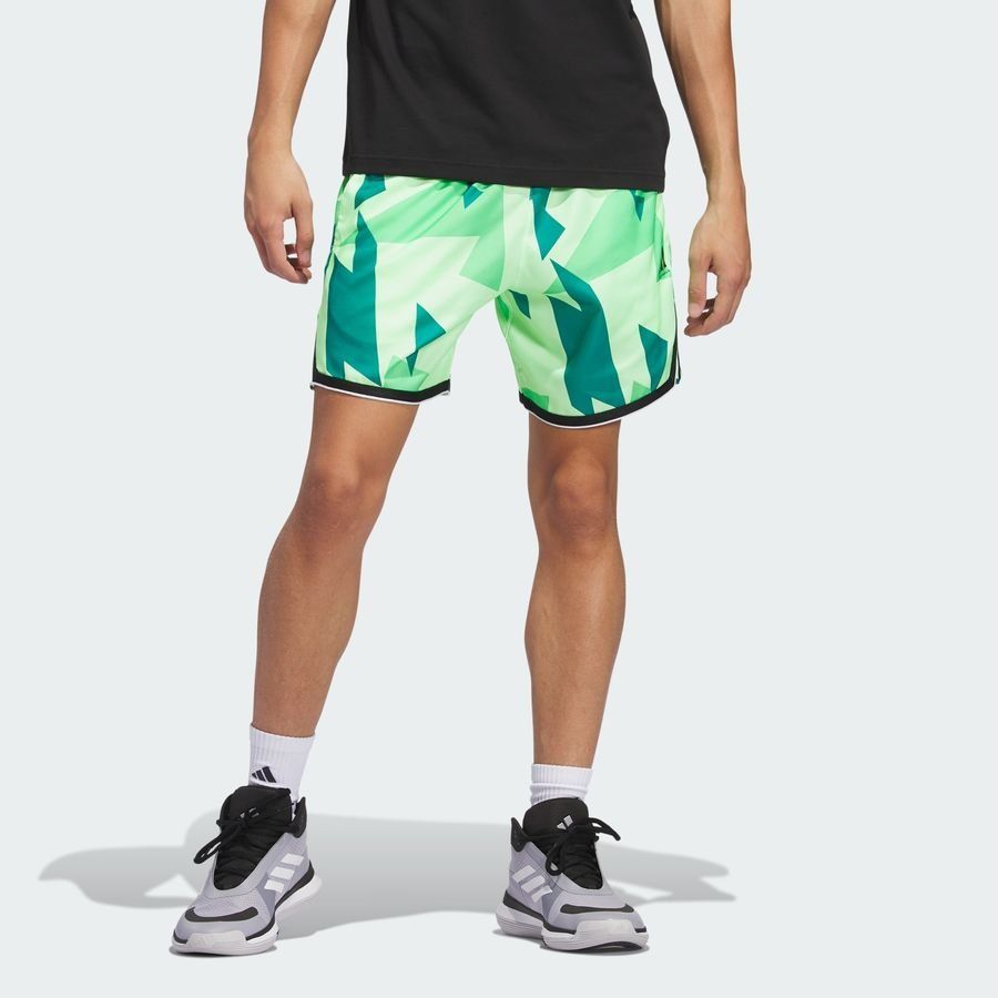 Adidas Short adidas Crazy Lite