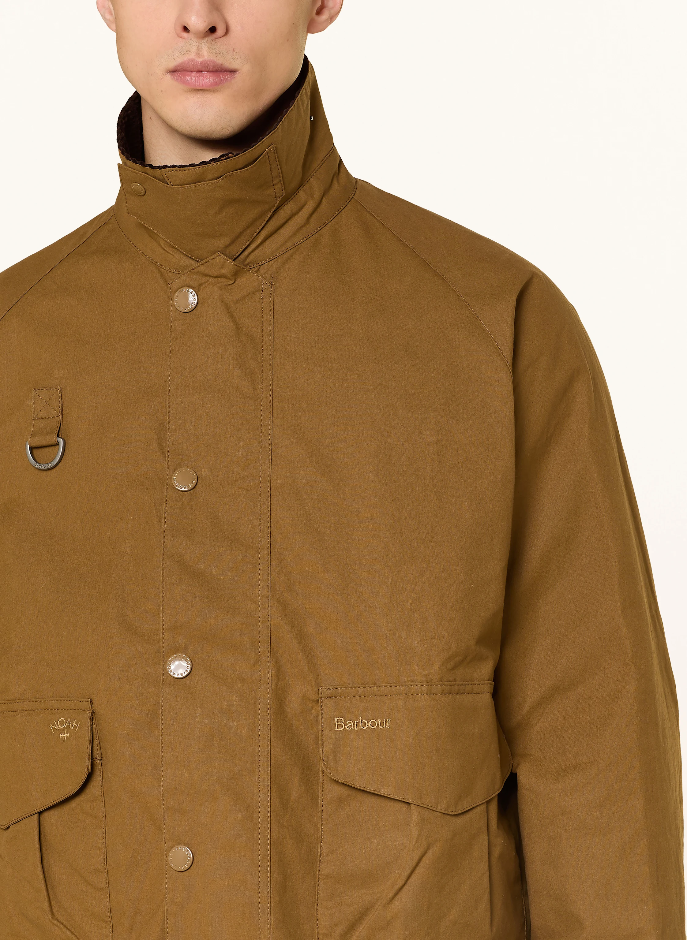 Barbour Fieldjacket