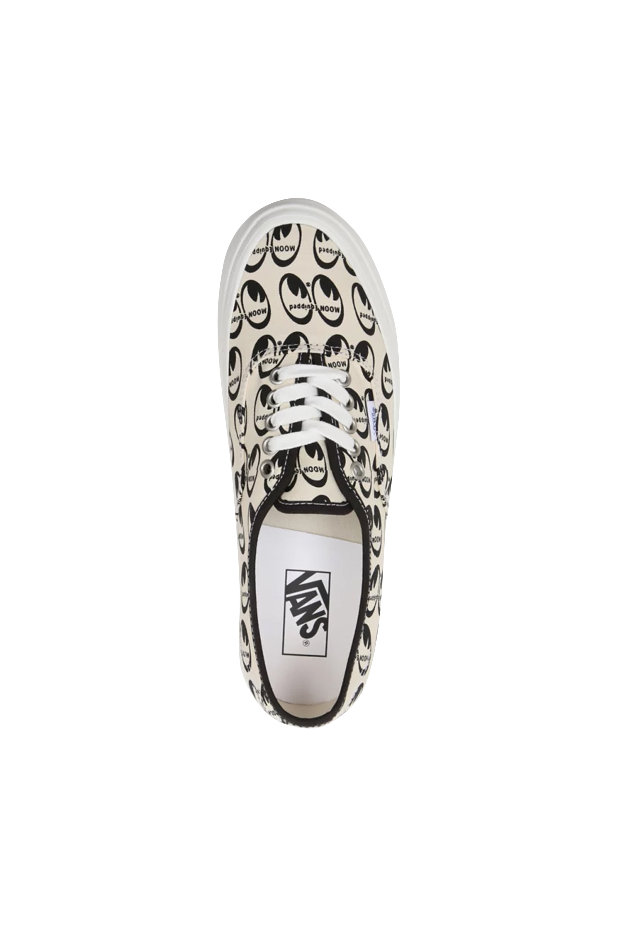 VANS Baskets UA AUTHENTIC 44 DX Multicolore