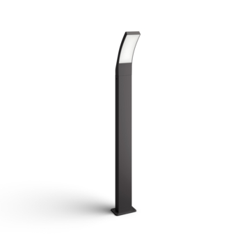 Philips tuinsokkel splay groot