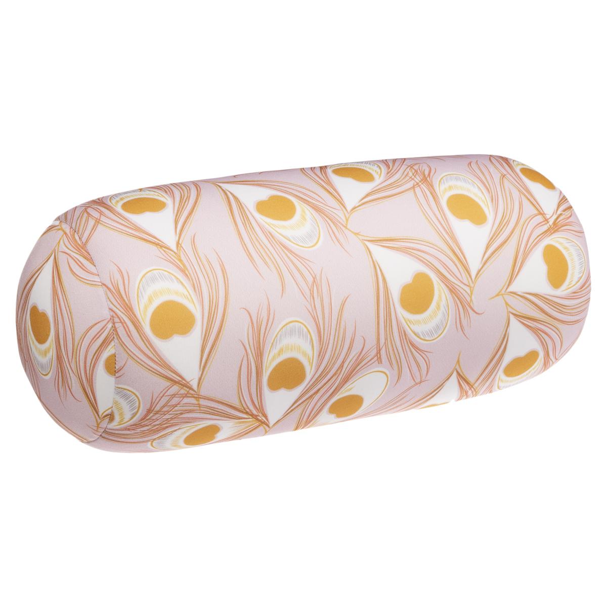 COUSSIN TUBE MICROBILLES IMPRIME