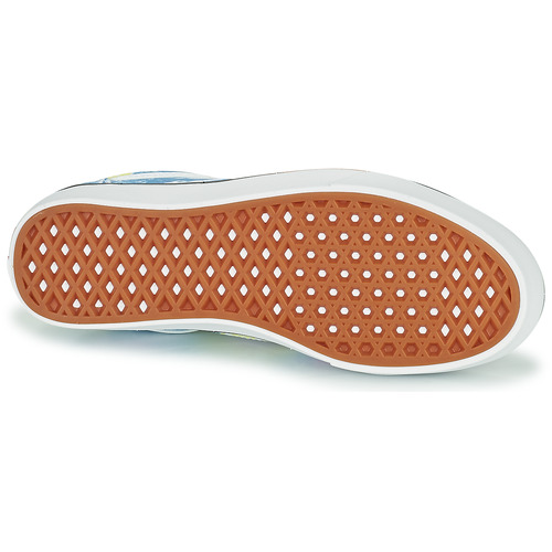 Vans - COMFYCUSH OLD SKOOL - Multicolore