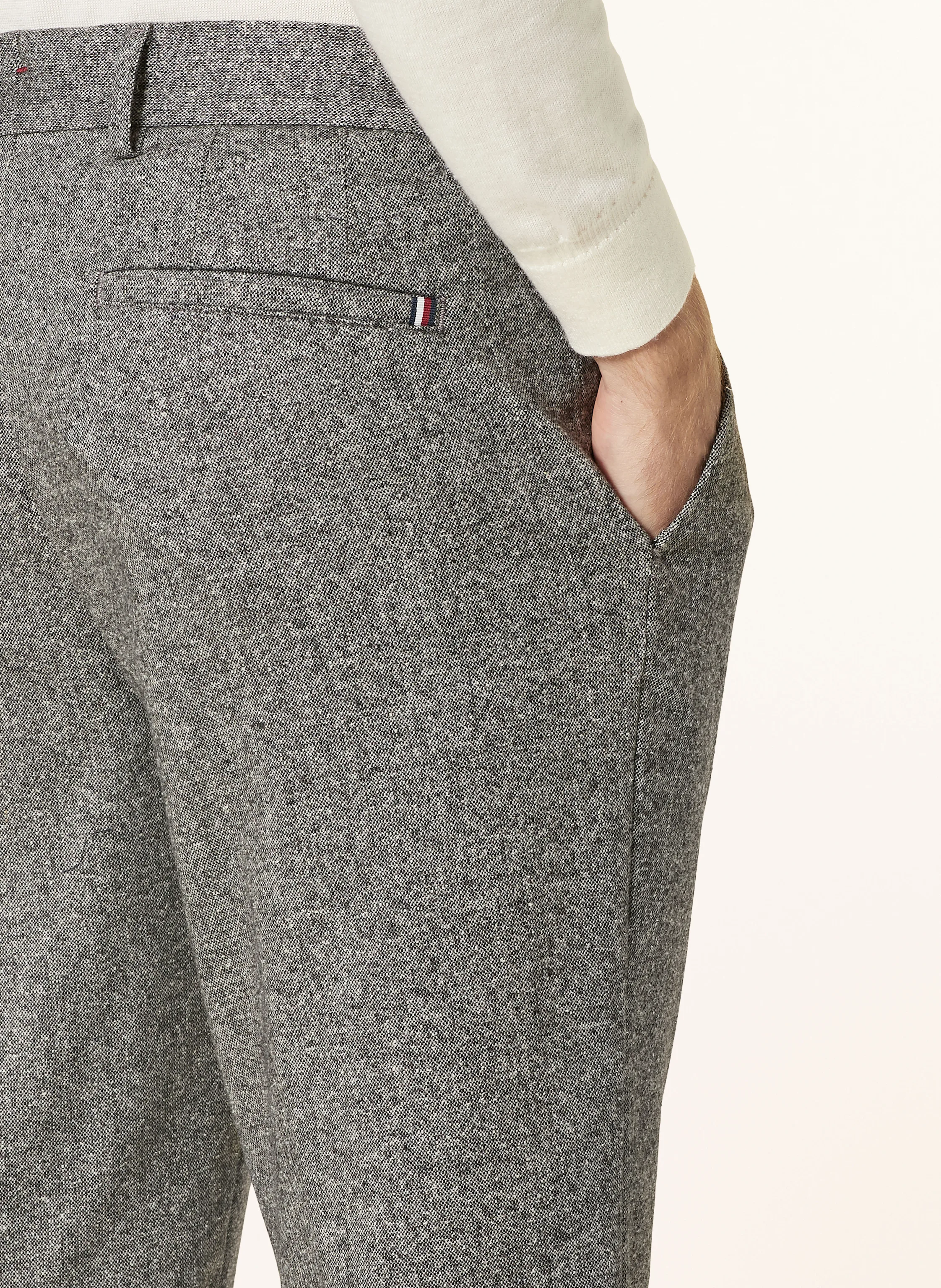 TOMMY HILFIGER Hose DENTON Straight Fit