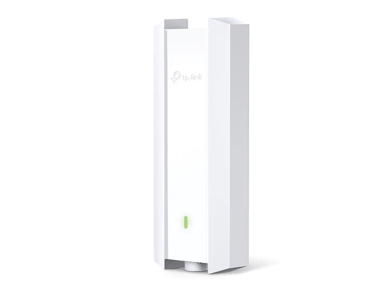 TP-Link Outdoor Access Point EAP610-Outdoor AX1800 Indoor/Outdoor WiFi 6 Accesspoint