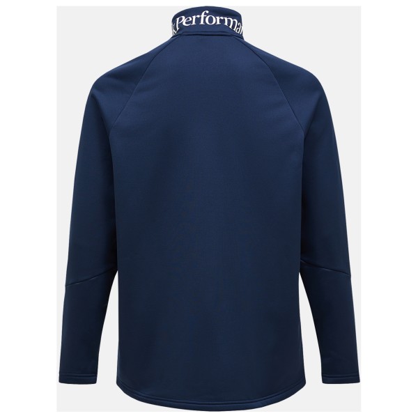 Peak Performance - Rider Essentials Zip Jacket - Veste polaire
