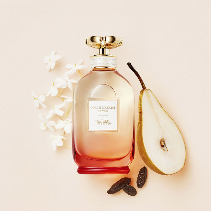 Coach COACH Dreams Sunset Eau de parfum