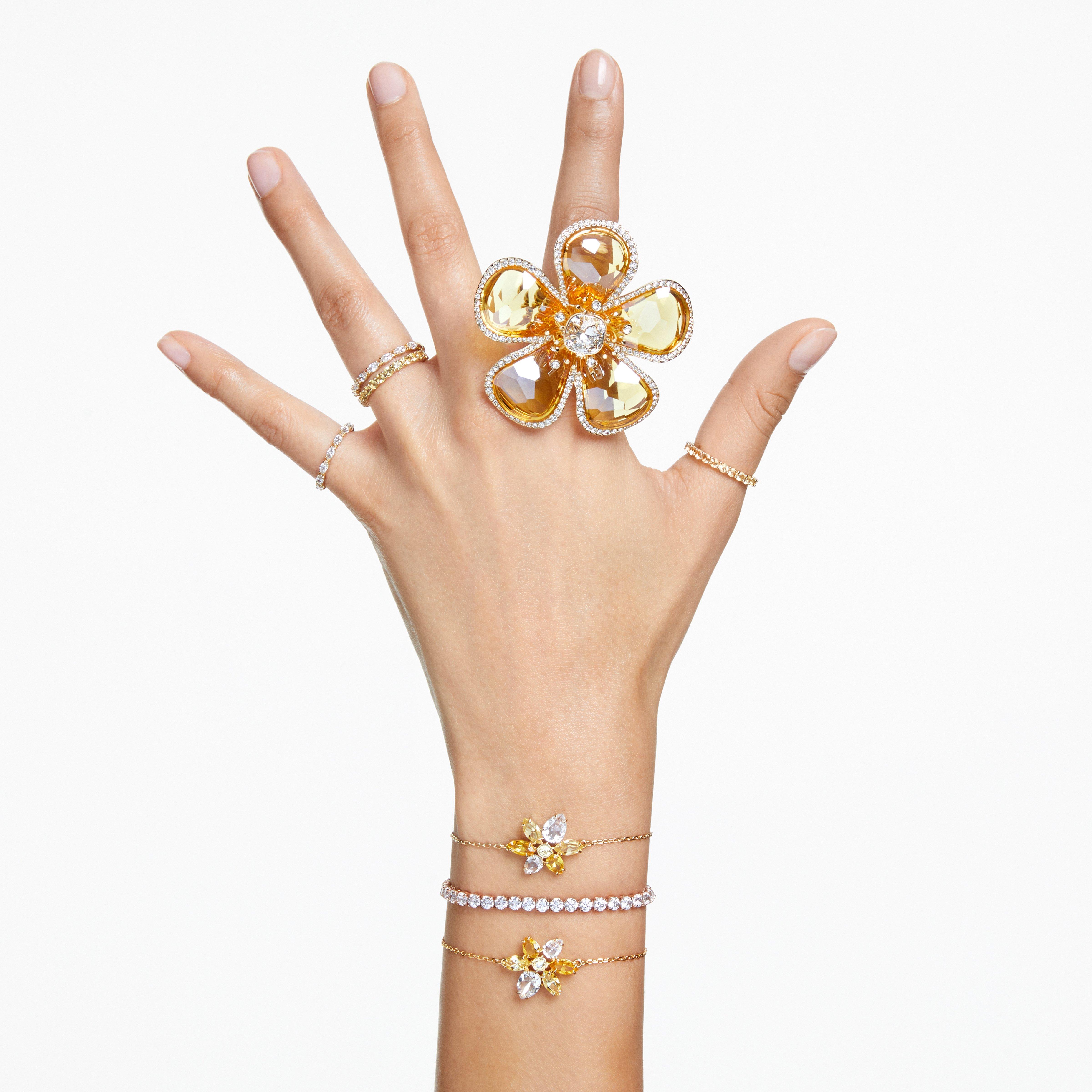 Swarovski Gema Ld99