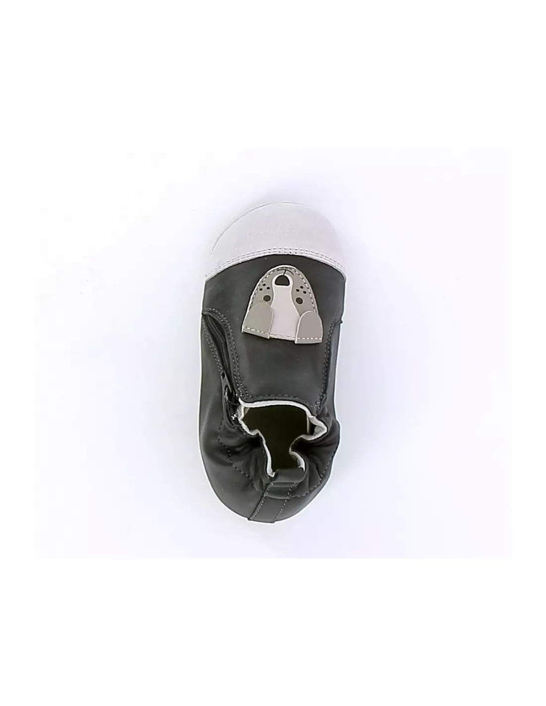 ROBEEZ CHOU - Chaussons Marine