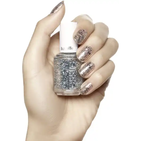 Nagellack X-Mas Coffret Pinguin Nr. 278 set in stones