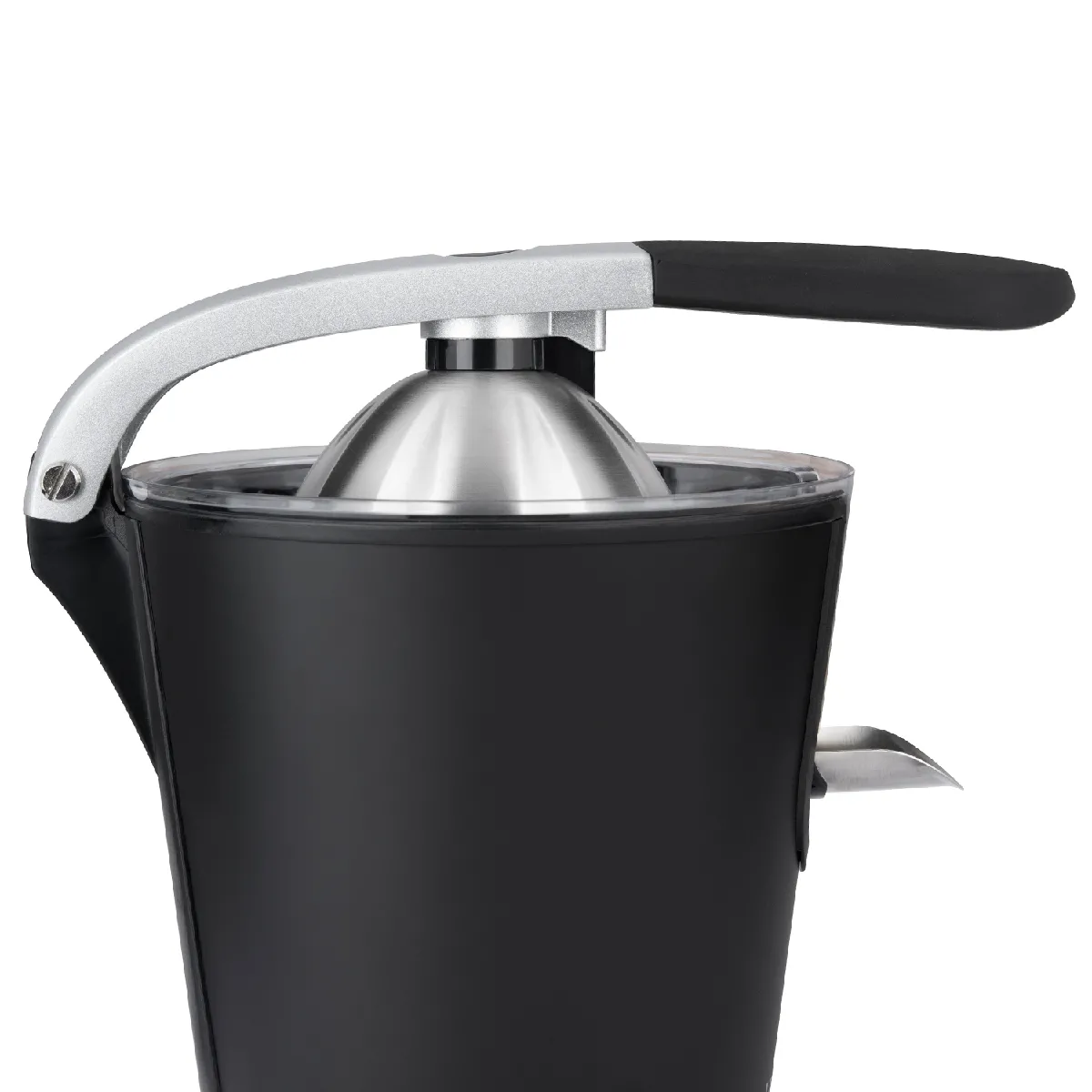 H.Koenig AGR82 - Noir inox