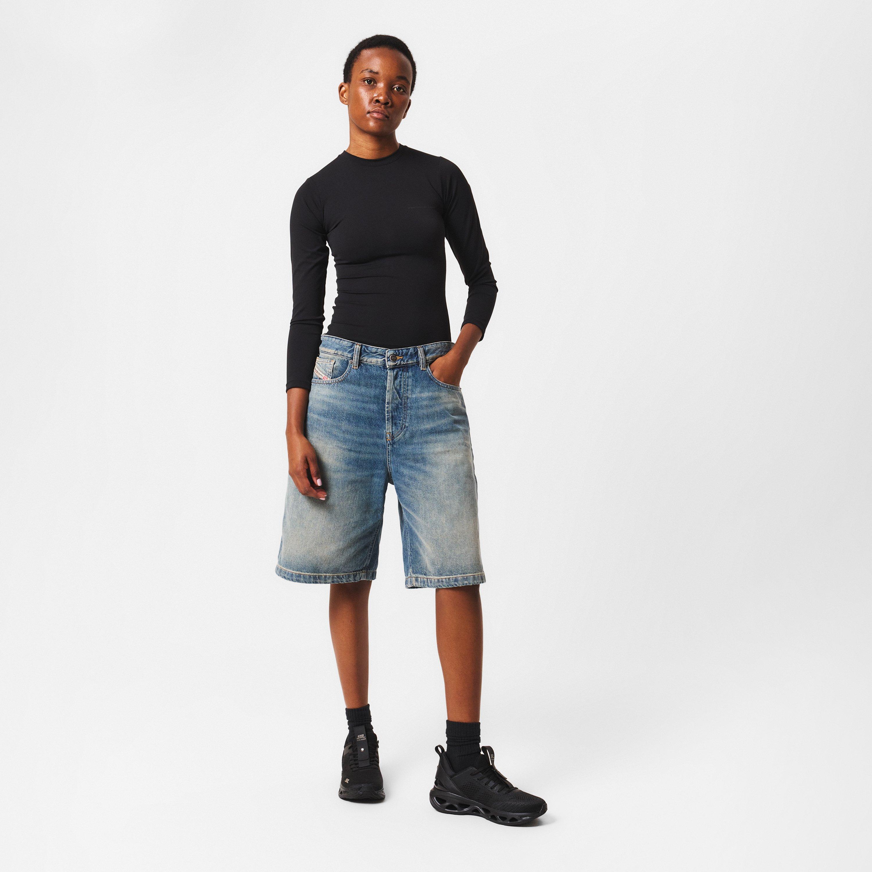 Steve Madden Surge 1 Trainers