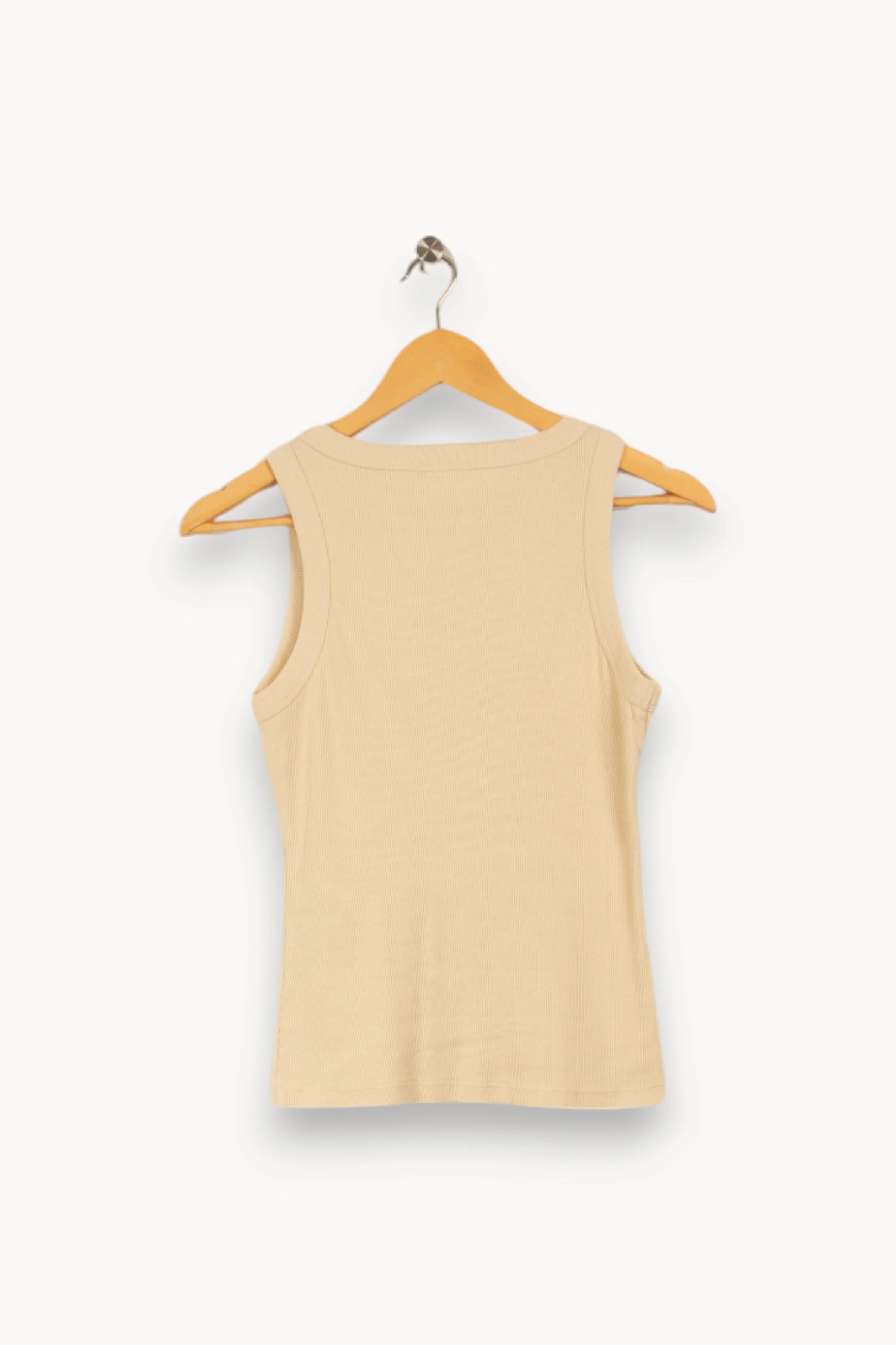 Débardeur beige | Beige