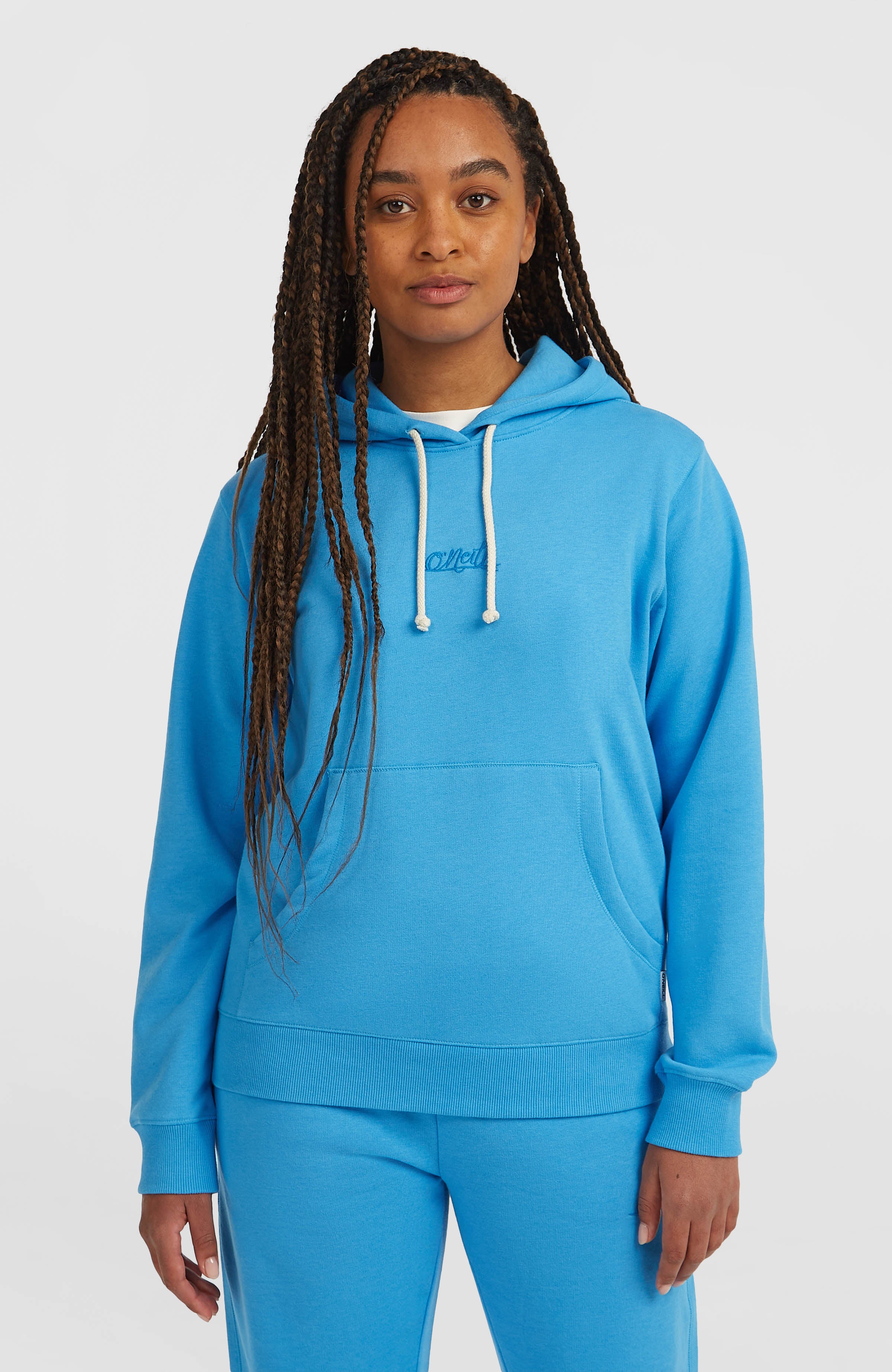 Essentials Script hoodie