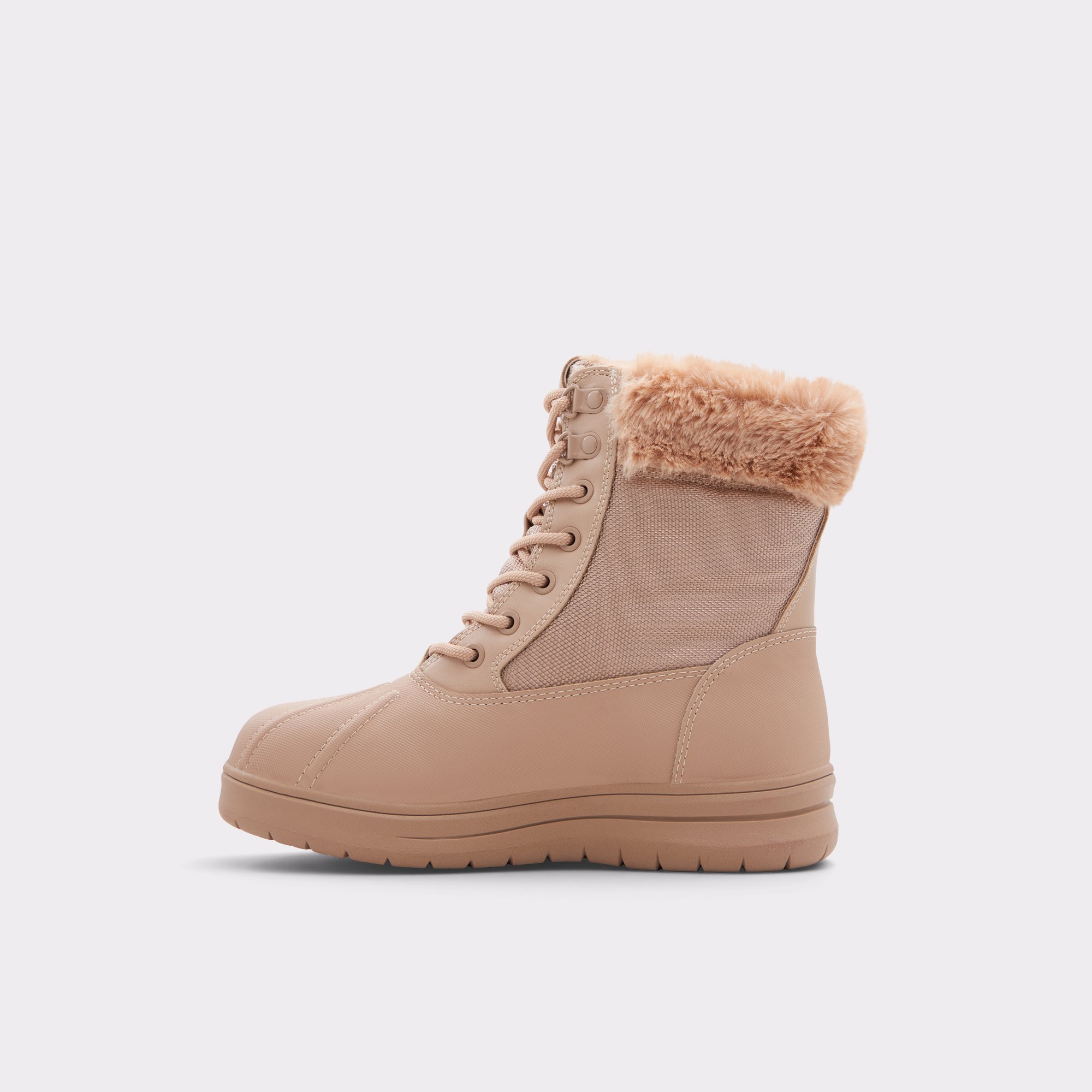 Flurrys Light Pink Women Winter boots
