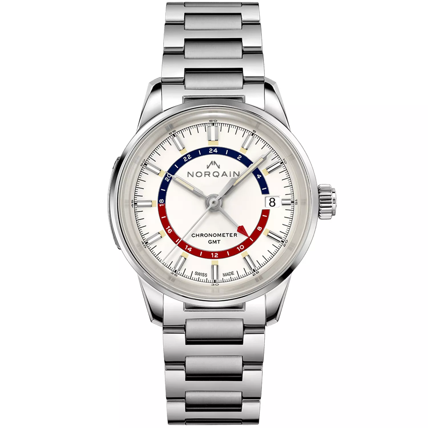 NORQAIN Freedom 60 GMT NN2100SG/O211